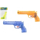 Teddies plast oranžovo žlutá 33 cm