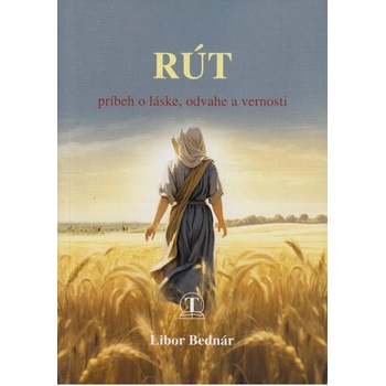 Rút - Libor Bednár