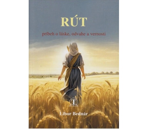 Rút - Libor Bednár