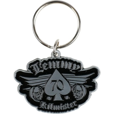 RAZAMATAZ Висулка за ключодържател Motörhead - ЛЕМИ - 70 - RAZAMATAZ - KR145