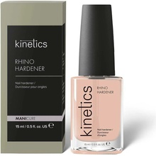 Kinetics nano rhino výživný a regenerační lak na nehty 15 ml