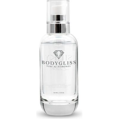 BodyGliss Diamond Collection Silky Touch Lube 100 ml