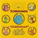 Tomahawk - Oddfellows CD