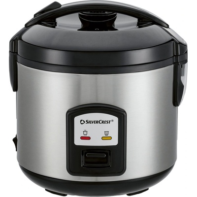 Silvercrest SRK 400 D2/Sork 400 D2 KAT