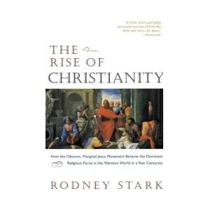 Rise of Christianity (ISBN: 9780060677015)