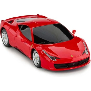 Rastar Кола ferrari 458 italia r/c 1: 24