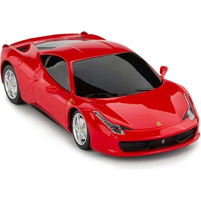 Rastar Кола ferrari 458 italia r/c 1: 24