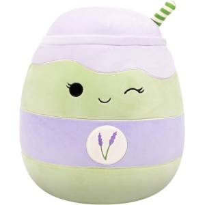 Jazwares Плюшена играчка Latchmi - SQUISHMALLOWS (SQCR08802)