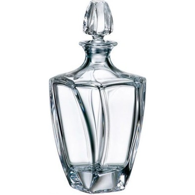 Crystalite Bohemia karafa Neptune 0,7 l