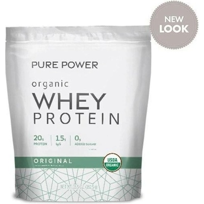 Dr. Mercola Miracle Whey Protein, 382 g