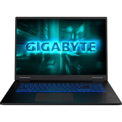 Gigabyte Гейминг лаптоп Gigabyte - GAMING A18 3VH, 18'', Ryzen 7, 165Hz, RTX 5070, 64 GB RAM (GA-NOT-A18-3WHK3EEC94SD_64ram)
