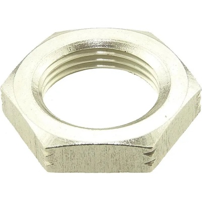 Matice DIN 431B nerez A4 G 1/8" – Hledejceny.cz