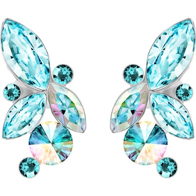 Preciosa Jedinečné Wave s českým křišťálem Preciosa 2279 71