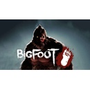 Bigfoot