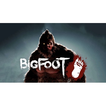 Bigfoot