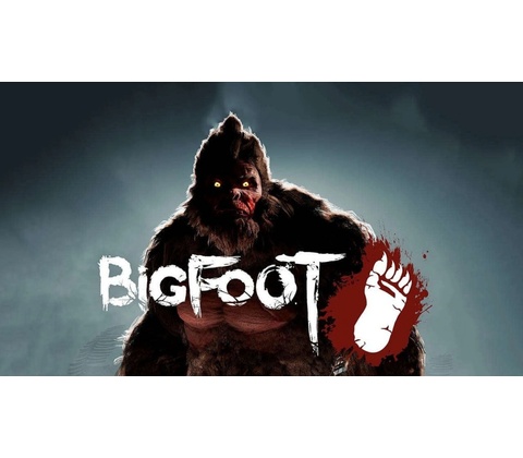 Bigfoot