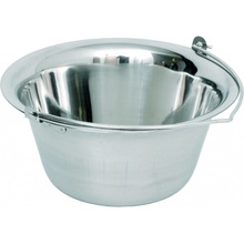 J.A.D. TOOLS kotlík nerezový 13l