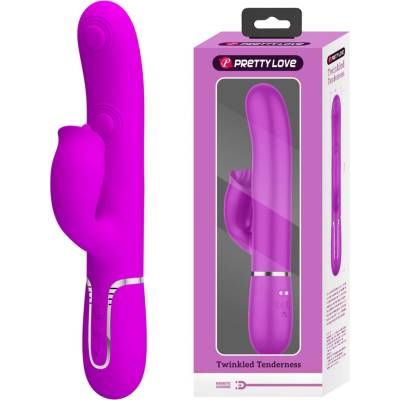 PRETTY LOVE Gigi Purple