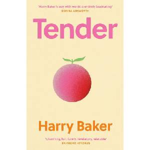 Tender | Harry Baker (2026)