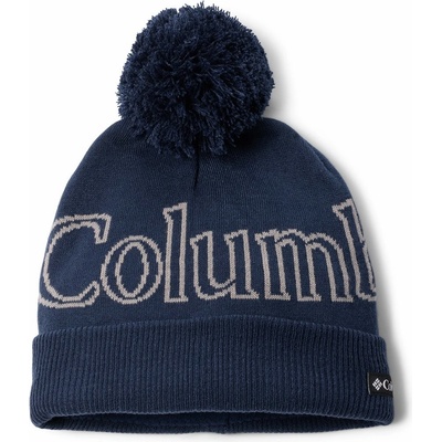 Columbia Polar Powder™ beanie J 2053771464 collegiate navy/columbia grey