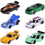 Majorette Количка Majorette Porsche Premium 1: 64, 7, 5 см, 8502100002