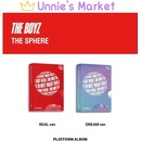 Boyz - The Sphere - Platform Version