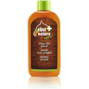 EKKIA Билков сироп за респираторни проблеми при коне - herbal syrup (715007)