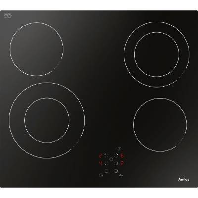 Sklok. deska Amica DS 6422 B
