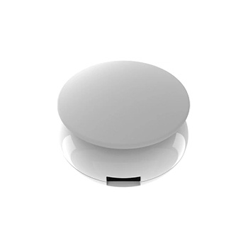 Osungo Универсално USB захранване за ел. мрежа - Osungo Mushroom 1A Eco USB Charger (бял-сив)