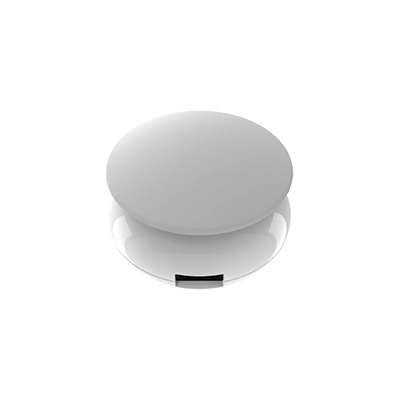 Osungo Универсално USB захранване за ел. мрежа - Osungo Mushroom 1A Eco USB Charger (бял-сив)