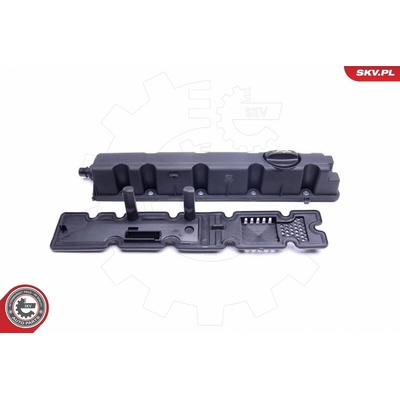 Kryt hlavy valcov ESEN SKV 48SKV048