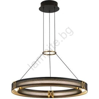 EUROLAMP LED Пендел LED/33W/230V 3000K 62x120 см (EU0245)