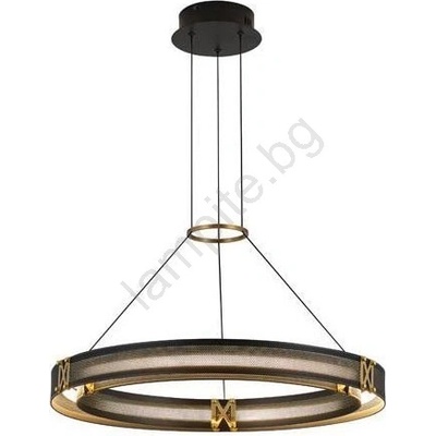 EUROLAMP LED Пендел LED/33W/230V 3000K 62x120 см (EU0245)