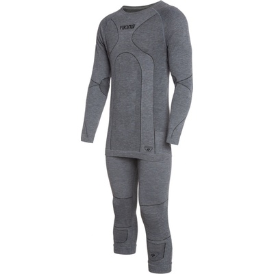 Viking set LAN PRO šedé