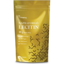 Vitaking Slnečnicový lecitín prášok 200 g