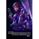 The Protagonist: EX-1