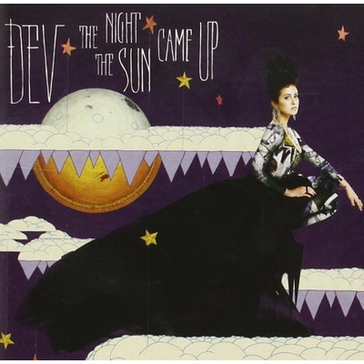 Dev - Night The Sun Came Up CD
