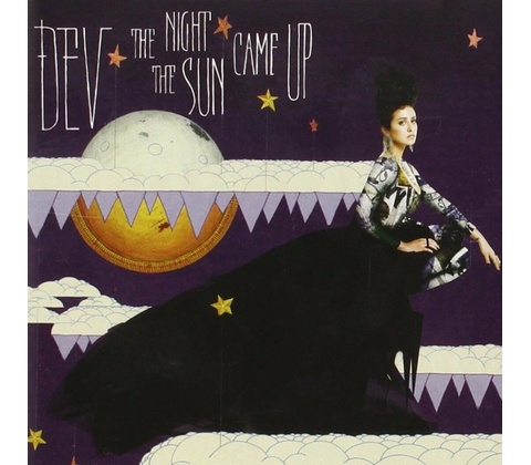 Dev - Night The Sun Came Up CD