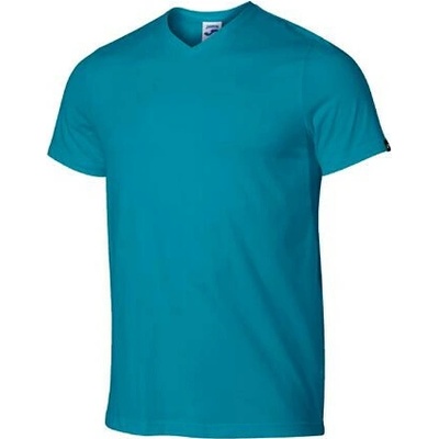 Versalles Short Sleeve T-shirt modré