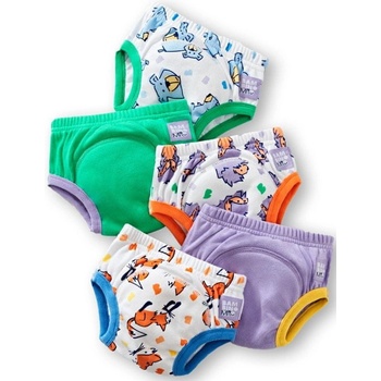 Bambino Mio Mega Carrot 18-24 m 5 ks