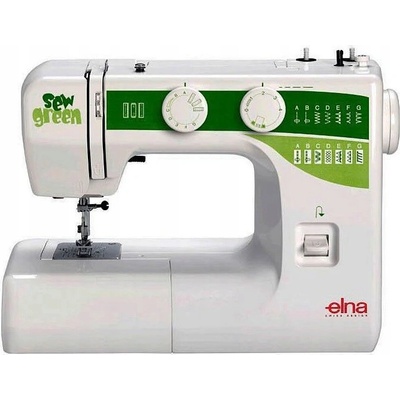 Elna 7586