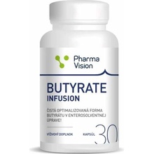 BUTYRATE INFUSION Pharma Vision 30 kapsúl