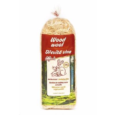 Dřevitá vlna Limara 15 l (170 g )