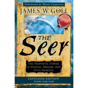 Seer | James W. Goll (ISBN: 9780768441109)
