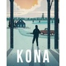 Kona