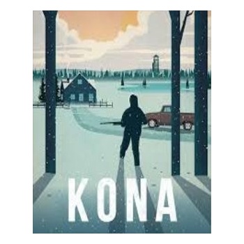 Kona
