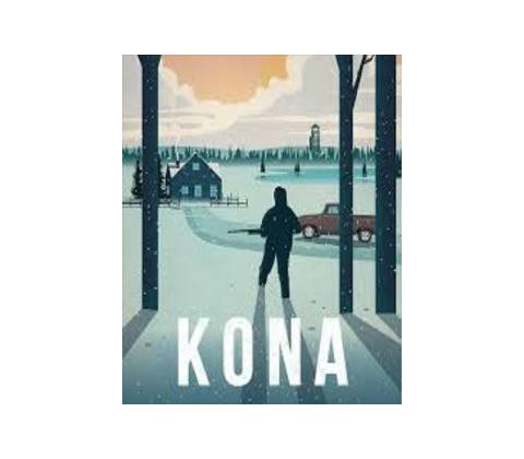 Kona