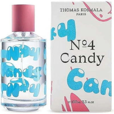 Thomas Kosmala No.4 Candy parfumovaná voda unisex 100 ml