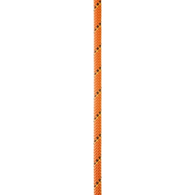 Petzl Статично въже PETZL Parallel 10.5mm 50m orange