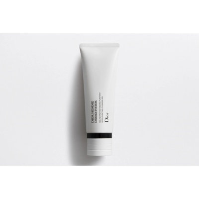 Dior Homme Dermo System Micro Purifying Cleansing Gel 125 ml